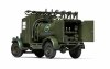 Airfix 03312 Albion 3-Point Fueller 1/48